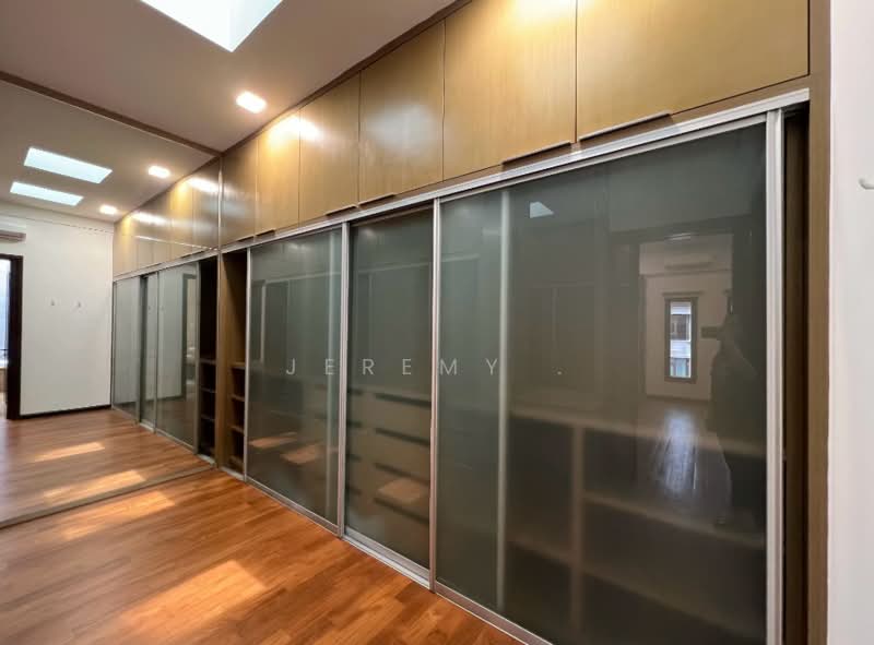 Rumah Banglo untuk Disewa di Mont Kiara (Kuala Lumpur) - Jeremy . - Interior - PropertyGuru.com.my