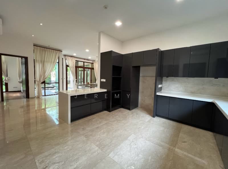 Rumah Banglo untuk Disewa di Mont Kiara (Kuala Lumpur) - Jeremy . - Kitchen - PropertyGuru.com.my
