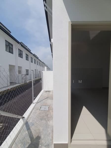 2-storey Terraced House for Rent in Telok Panglima Garang (Selangor) - Venus Sim - Exterior - PropertyGuru.com.my