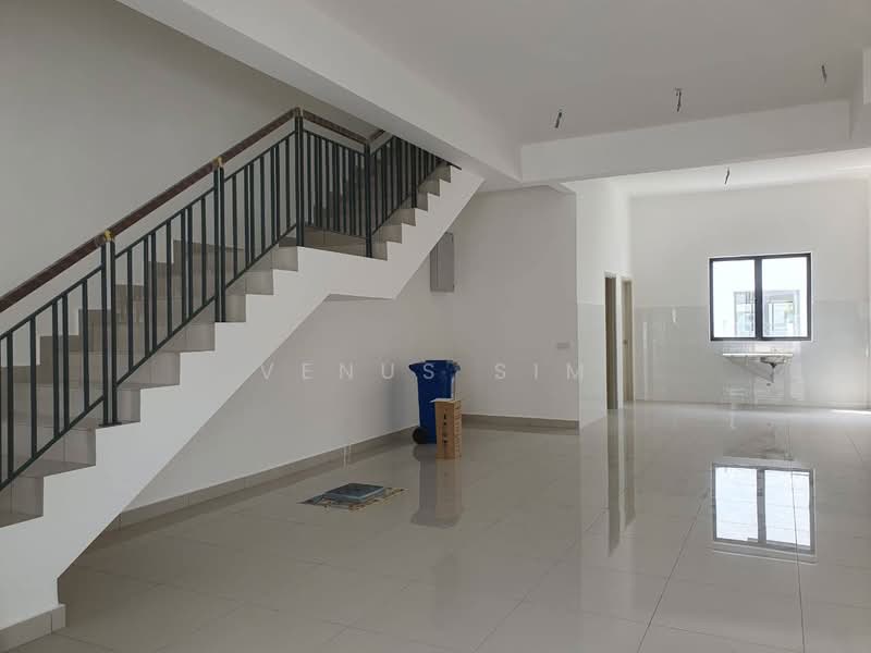 2-storey Terraced House for Rent in Telok Panglima Garang (Selangor) - Venus Sim - Interior - PropertyGuru.com.my