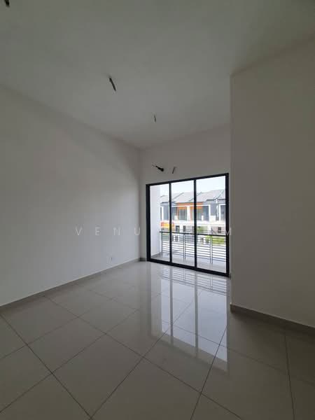2-storey Terraced House for Rent in Telok Panglima Garang (Selangor) - Venus Sim - Interior - PropertyGuru.com.my