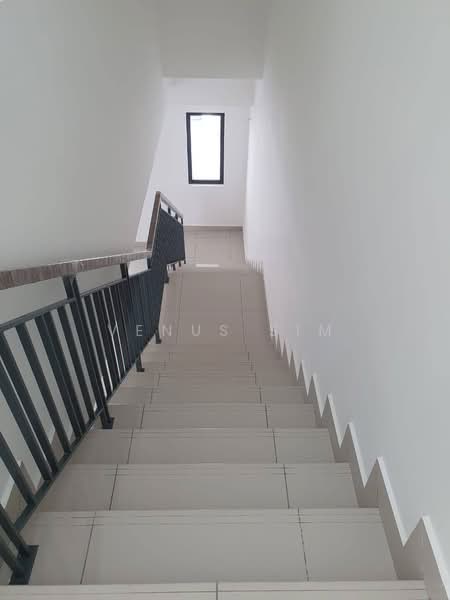 2-storey Terraced House for Rent in Telok Panglima Garang (Selangor) - Venus Sim - Interior - PropertyGuru.com.my