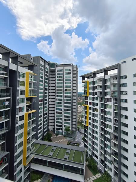 Servis Apartment untuk Dijual di Zeva @ Equine South - YEN KEE LIONG - Exterior - PropertyGuru.com.my