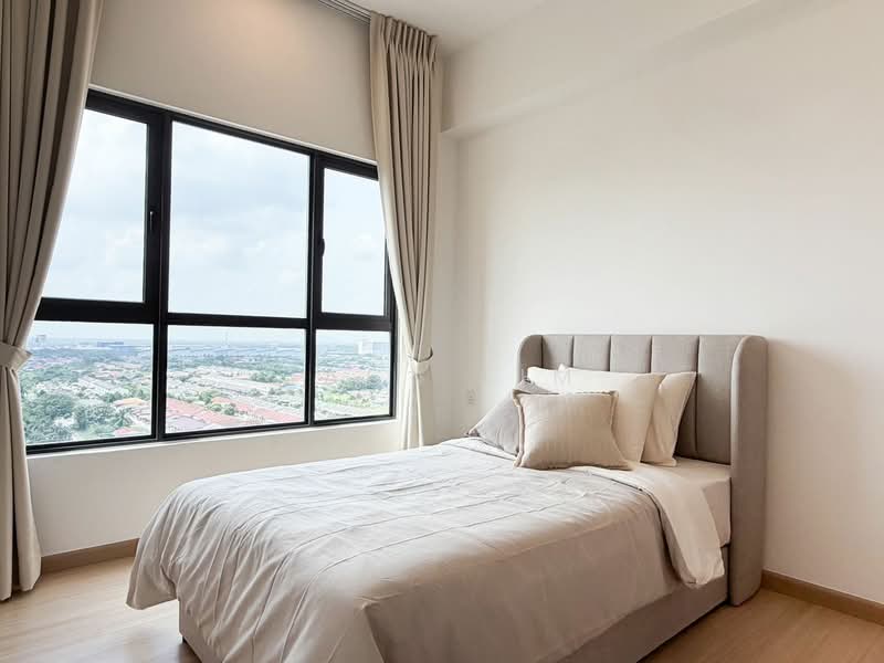 Condominium for Rent at Arinna - Jack Lim - Bedroom - PropertyGuru.com.my