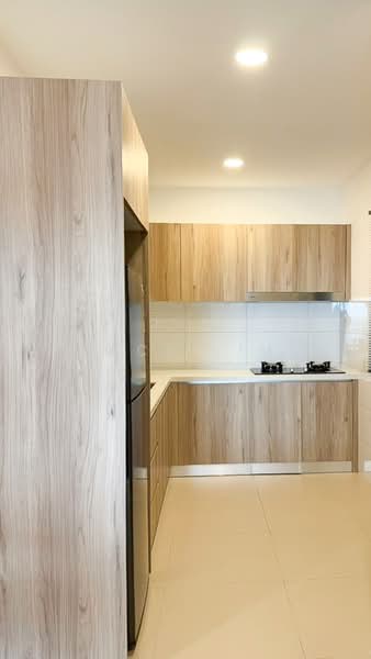 Condominium for Rent at Arinna - Jack Lim - Kitchen - PropertyGuru.com.my