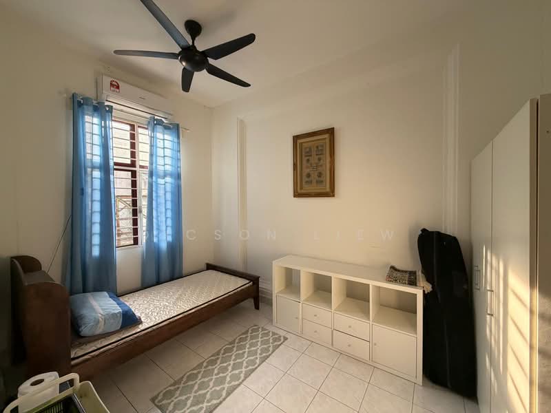 1-storey Terraced House for Sale in Seksyen 4 (Kota Damansara) - Dicson Liew - Bedroom - PropertyGuru.com.my