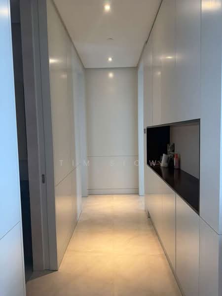 Servis Apartment untuk Disewa di Pavilion Suites - Tim Siow - Corridor - PropertyGuru.com.my