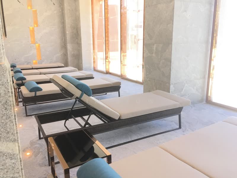 Servis Apartment untuk Disewa di Pavilion Suites - Tim Siow - Interior - PropertyGuru.com.my