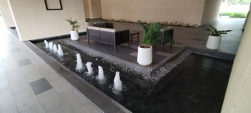 Kondominium untuk Dijual di Inspirasi - FP CHONG - Exterior - PropertyGuru.com.my