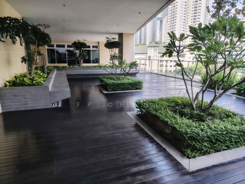 Kondominium untuk Dijual di Inspirasi - FP CHONG - Exterior - PropertyGuru.com.my