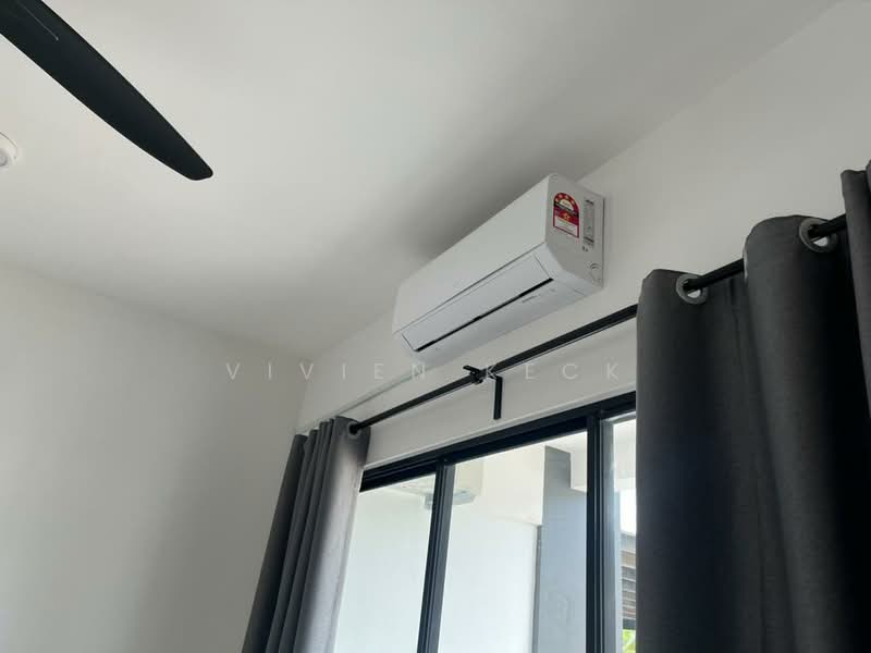 Rumah Teres 2 Tingkat untuk Disewa di Johor Bahru (Johor) - Vivien Keck - Interior - PropertyGuru.com.my