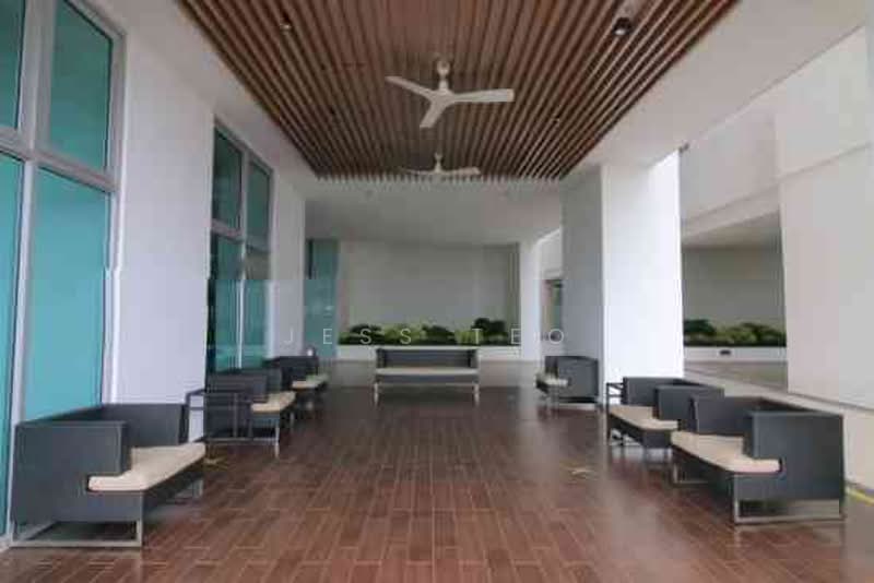 Condominium for Sale at Sandilands - Jess Teo - Lobby - PropertyGuru.com.my