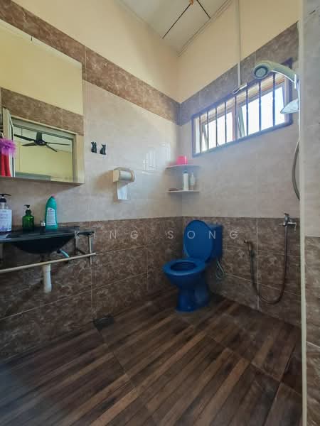 Bungalow for Sale in Taman Kelemak Jaya (Alor Gajah) - King Song - PropertyGuru.com.my