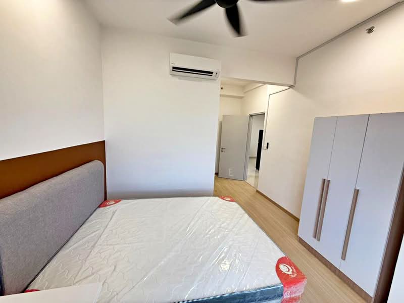 Service Residence for Rent at BeCentral @ i-City - Ray Lee - Bedroom - PropertyGuru.com.my