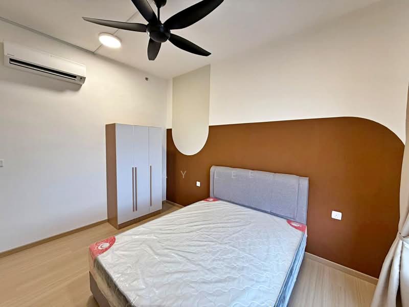 Service Residence for Rent at BeCentral @ i-City - Ray Lee - Bedroom - PropertyGuru.com.my