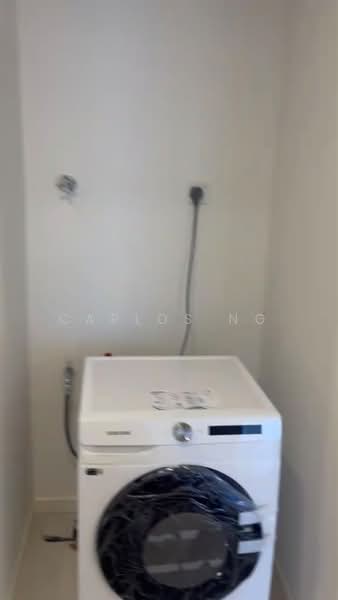 Servis Apartment untuk Disewa di Edelweiss @ Tropicana Gardens - Carlos Ng - Interior - PropertyGuru.com.my