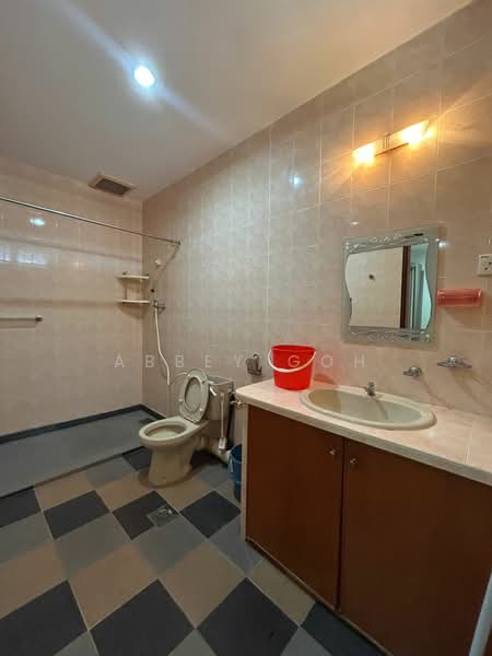 Terraced House for Sale in Alma (Bukit Mertajam) - Abbey Goh - Bathroom - PropertyGuru.com.my