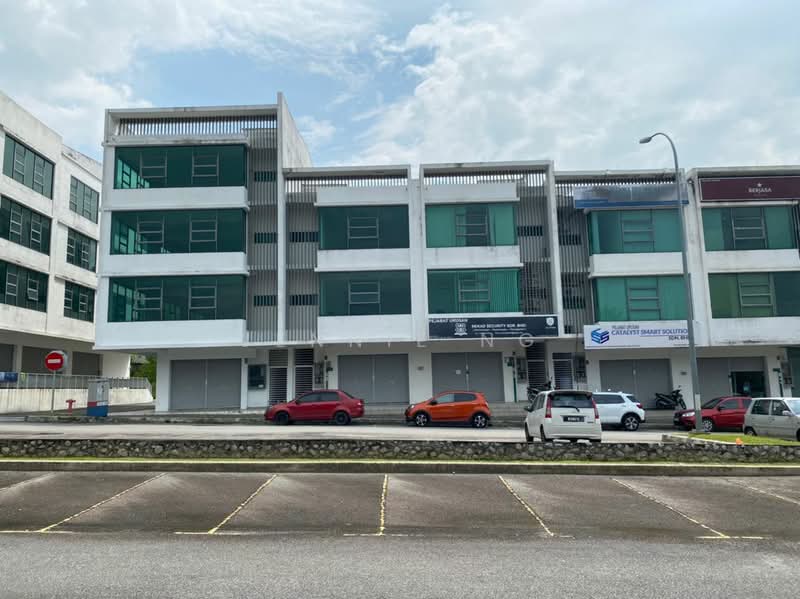 Kedai / Pejabat untuk Disewa di D'alpinia (Puchong) - Jennie Ng - PropertyGuru.com.my