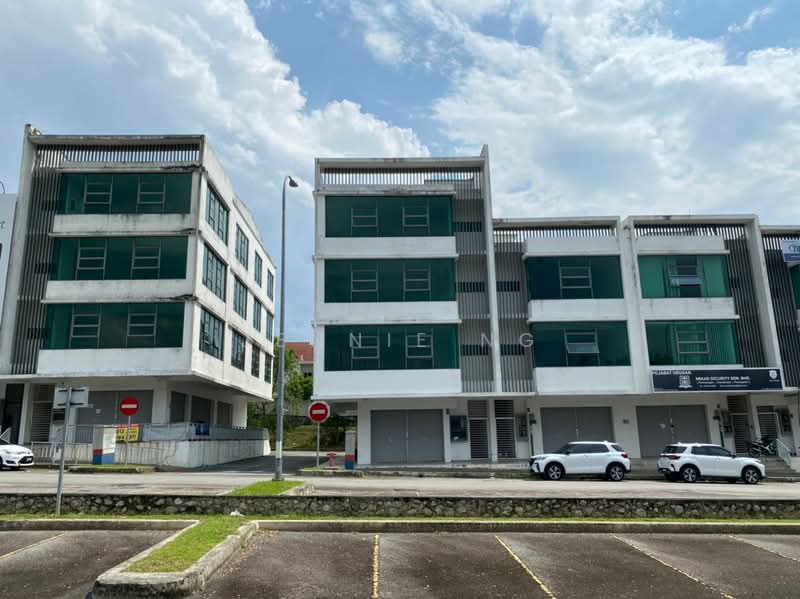 Kedai / Pejabat untuk Disewa di D'alpinia (Puchong) - Jennie Ng - PropertyGuru.com.my