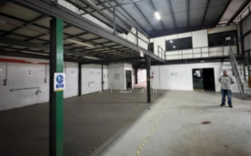 Kilang untuk Disewa di Bukit Minyak (Penang) - Cai Yan - Interior - PropertyGuru.com.my