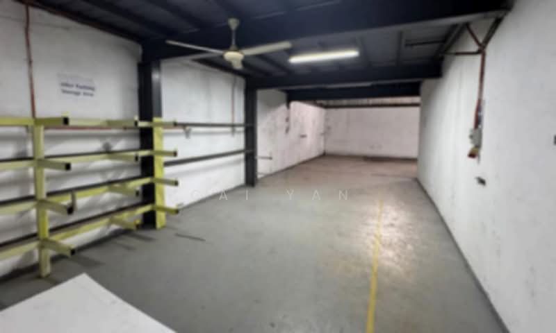 Kilang untuk Disewa di Bukit Minyak (Penang) - Cai Yan - Interior - PropertyGuru.com.my