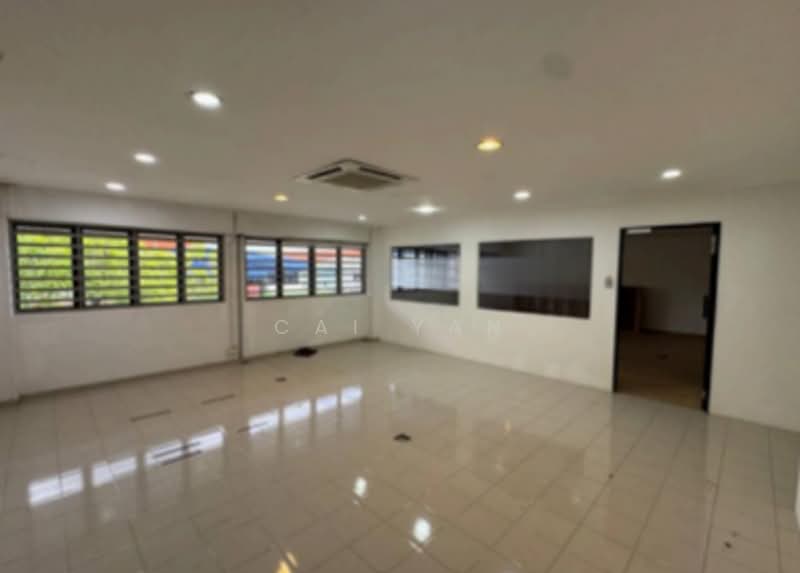 Kilang untuk Disewa di Bukit Minyak (Penang) - Cai Yan - Interior - PropertyGuru.com.my