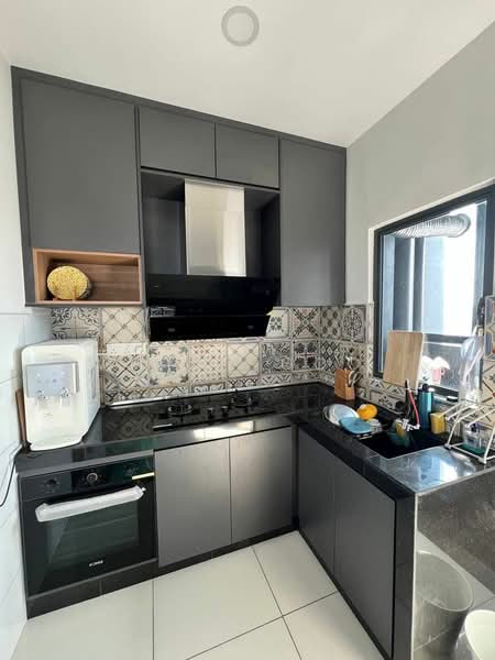 Condominium for Rent at The Holmes 2 - Wayne Gooi - PropertyGuru.com.my