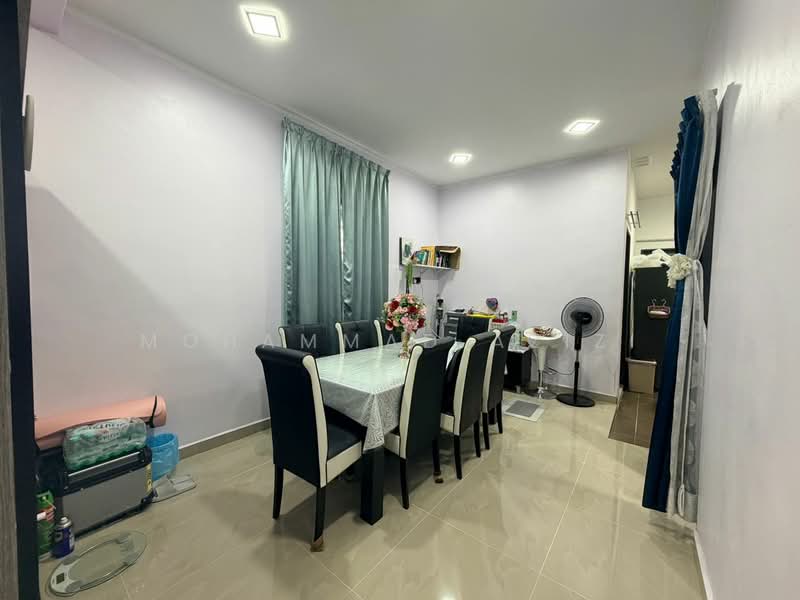Rumah Teres untuk Dijual di Kuantan (Pahang) - Mohammad Azizi - PropertyGuru.com.my