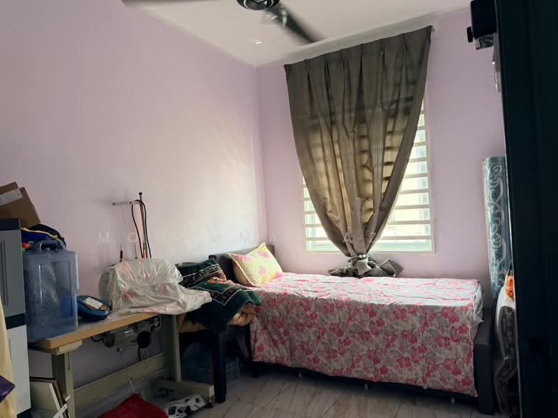 Rumah Teres untuk Dijual di Kuantan (Pahang) - Mohammad Azizi - PropertyGuru.com.my