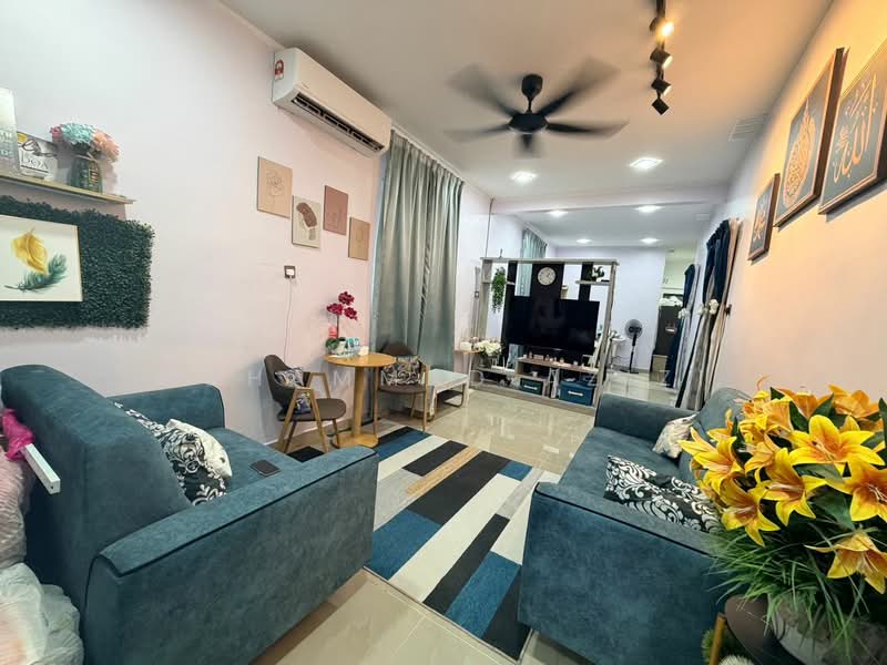 Rumah Teres untuk Dijual di Kuantan (Pahang) - Mohammad Azizi - PropertyGuru.com.my