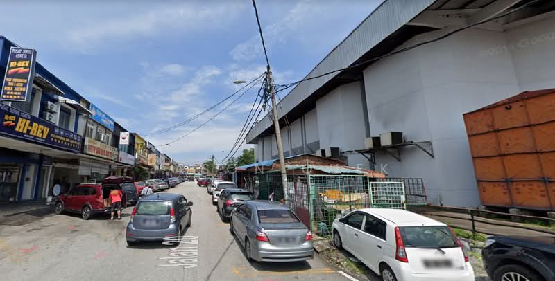 Kedai untuk Dijual di Sea Park (Petaling Jaya) - Jason Quek - PropertyGuru.com.my