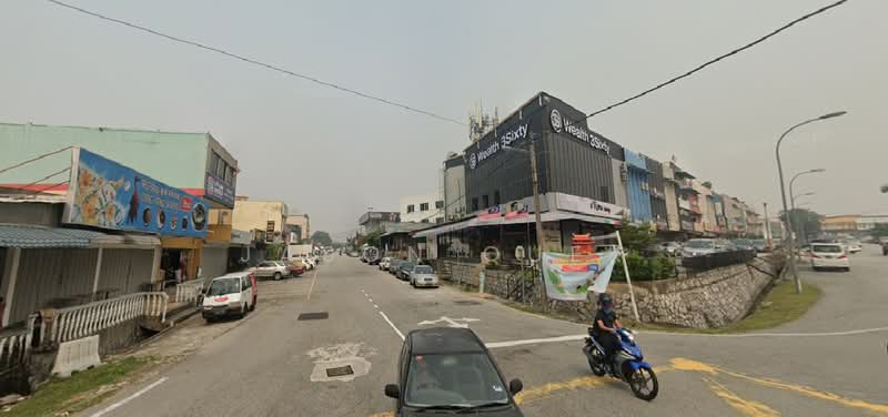 Kedai untuk Dijual di Sea Park (Petaling Jaya) - Jason Quek - PropertyGuru.com.my