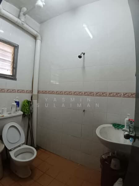 2-storey Terraced House for Sale in Seksyen 32, Kemuning Green Ville (Shah Alam) - Yasmin Sulaiman - PropertyGuru.com.my