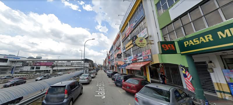 Shop for Sale in Taman Bukit Mayang Emas (Petaling Jaya) - Jason Quek - Exterior - PropertyGuru.com.my
