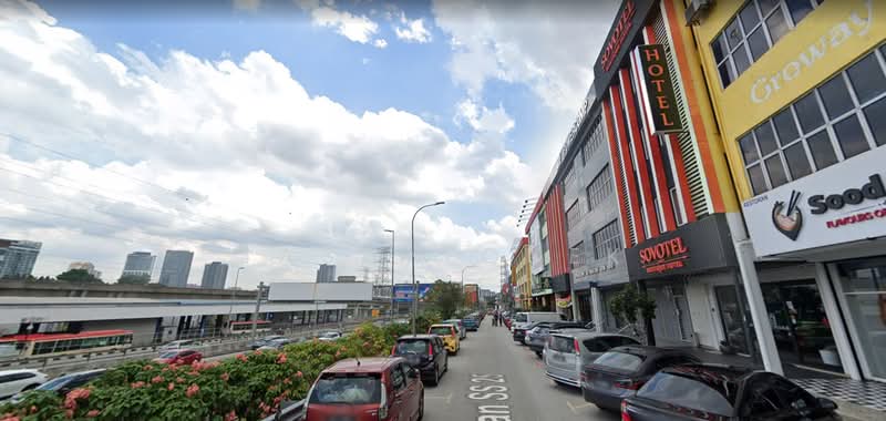 Shop for Sale in Taman Bukit Mayang Emas (Petaling Jaya) - Jason Quek - Exterior - PropertyGuru.com.my