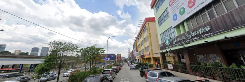 Shop for Sale in Taman Bukit Mayang Emas (Petaling Jaya) - Jason Quek - PropertyGuru.com.my