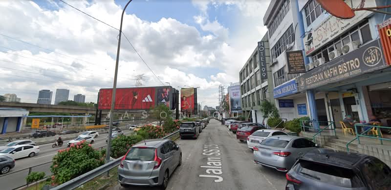 Shop for Sale in Taman Bukit Mayang Emas (Petaling Jaya) - Jason Quek - Exterior - PropertyGuru.com.my
