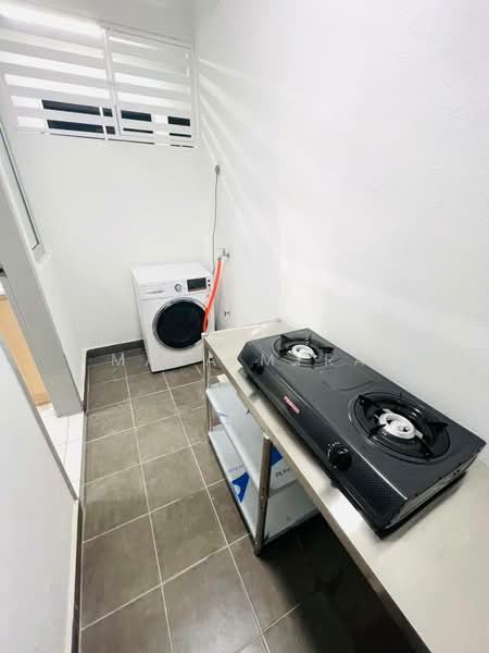 Servis Apartment untuk Disewa di Residensi Bukit Tiara - Maya Myra - Interior - PropertyGuru.com.my