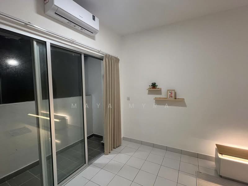 Servis Apartment untuk Disewa di Residensi Bukit Tiara - Maya Myra - Interior - PropertyGuru.com.my
