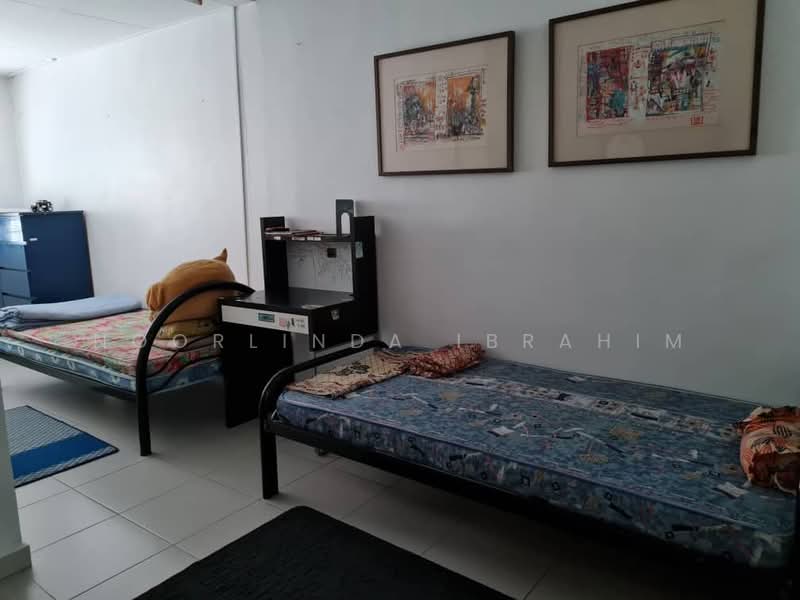 Rumah Teres 2 Tingkat untuk Dijual di Seksyen 13 (Shah Alam) - Noorlinda Ibrahim - PropertyGuru.com.my