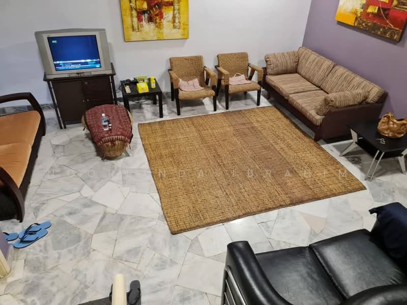 Rumah Teres 2 Tingkat untuk Dijual di Seksyen 13 (Shah Alam) - Noorlinda Ibrahim - PropertyGuru.com.my
