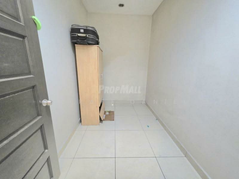Rumah Berkembar untuk Dijual di Kampung Rantau Panjang (Kapar) - Ashraff Daniel - Interior - PropertyGuru.com.my
