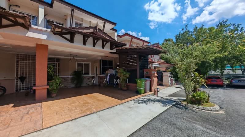 2-storey Terraced House for Sale in Putrajaya (Putrajaya) - Azmi . - PropertyGuru.com.my