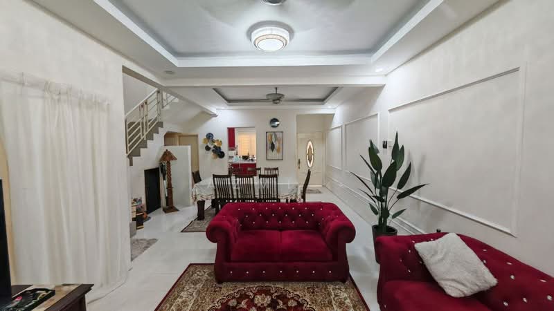 2-storey Terraced House for Sale in Putrajaya (Putrajaya) - Azmi . - PropertyGuru.com.my