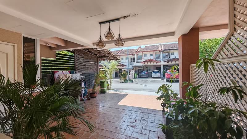 2-storey Terraced House for Sale in Putrajaya (Putrajaya) - Azmi . - PropertyGuru.com.my