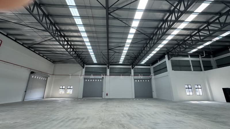 Factory for Rent in Eco Business Park 1 (Johor Bahru) - Tuan Ling - PropertyGuru.com.my