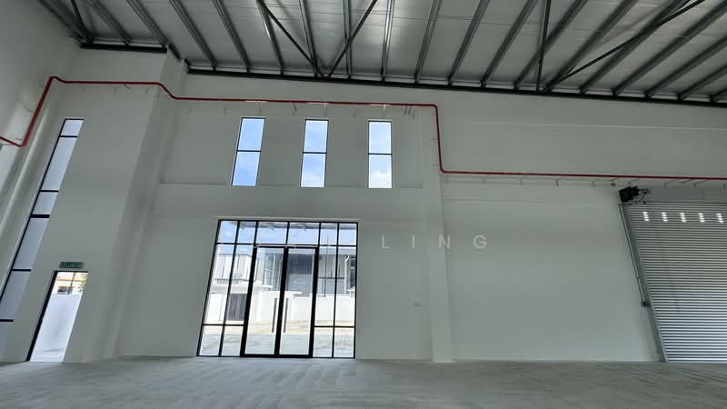 Factory for Rent in Eco Business Park 1 (Johor Bahru) - Tuan Ling - PropertyGuru.com.my
