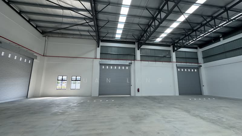 Factory for Rent in Eco Business Park 1 (Johor Bahru) - Tuan Ling - PropertyGuru.com.my