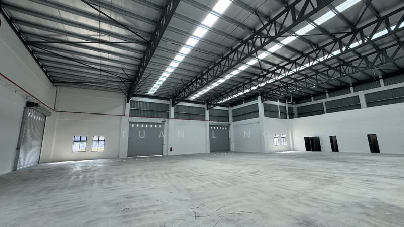 Factory for Rent in Eco Business Park 1 (Johor Bahru) - Tuan Ling - PropertyGuru.com.my