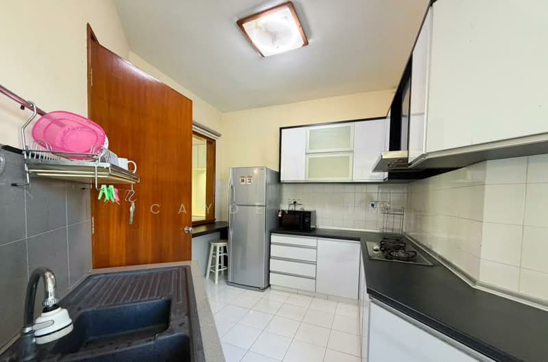 Condominium for Sale at Bellisa Court - Cayden Lim - Kitchen - PropertyGuru.com.my